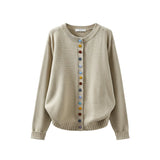 Tamara™ | Mukava ja tyylikäs neulejakku