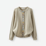 Tamara™ | Mukava ja tyylikäs neulejakku