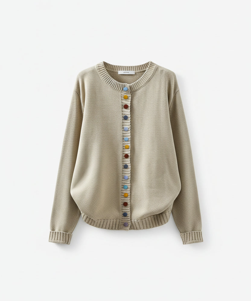 Tamara™ | Mukava ja tyylikäs neulejakku