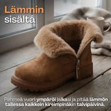 Noria™ |  Mukavat ja lämpimät talvisaappaat