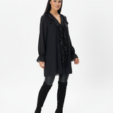 Ksenia™ | Tyylikäs Pusero