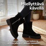 Noria™ |  Mukavat ja lämpimät talvisaappaat