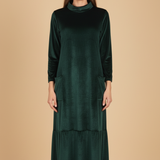 Ruby™ | Pitkähihainen mekko