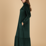 Ruby™ | Pitkähihainen mekko