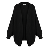 Iveta™ | Rentouttava neulottu neuletakki