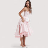 Margot™ | Kesämekko korsettitiedoilla