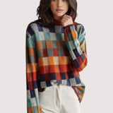 Ivanka™ | Kasmir-poolopaita