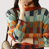 Ivanka™ | Kasmir-poolopaita