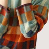 Ivanka™ | Kasmir-poolopaita