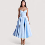 Margot™ | Kesämekko korsettitiedoilla