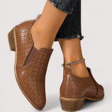 Edita™ | Tyylikäs vapaa-ajan kenkä