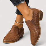 Edita™ | Tyylikäs vapaa-ajan kenkä