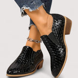 Edita™ | Tyylikäs vapaa-ajan kenkä