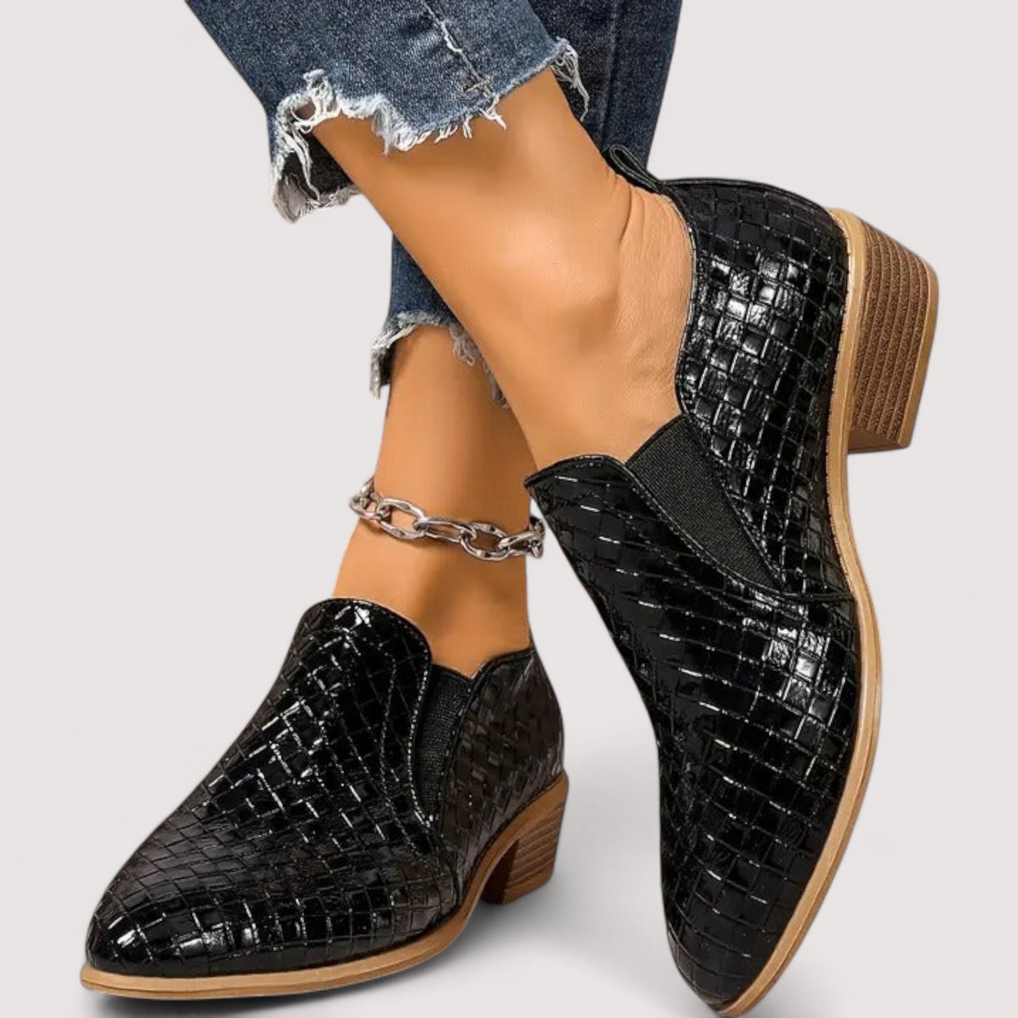 Edita™ | Tyylikäs vapaa-ajan kenkä