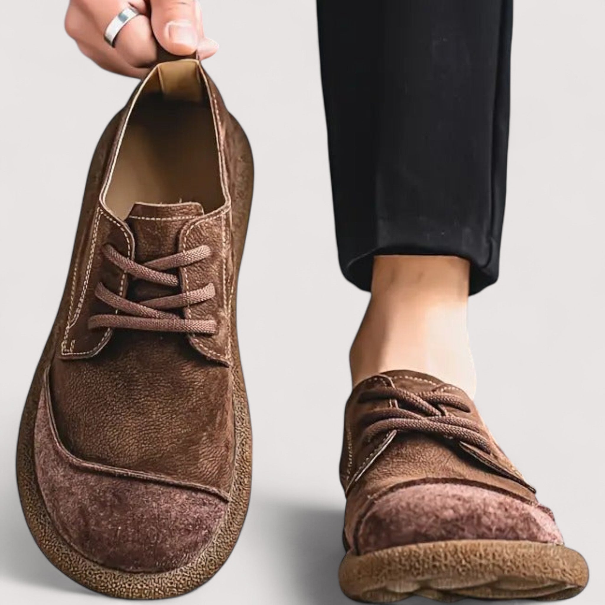 Luciana™ | Ortopedinen Jalkine - Premium Kokoelma