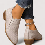 Edita™ | Tyylikäs vapaa-ajan kenkä