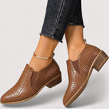 Edita™ | Tyylikäs vapaa-ajan kenkä