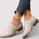 Edita™ | Tyylikäs vapaa-ajan kenkä