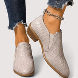 Edita™ | Tyylikäs vapaa-ajan kenkä