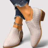 Edita™ | Tyylikäs vapaa-ajan kenkä