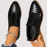 Edita™ | Tyylikäs vapaa-ajan kenkä