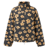 Iris™ | Fleece-paita Bloom
