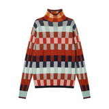 Ivanka™ | Kasmir-poolopaita