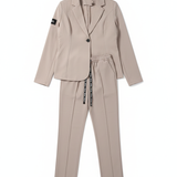 Izabelle™ | Rentouttava kaksiosainen setti