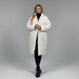 PREMIUM-TOPPATAKKI LEOPARDIKUVIOLLISELLA VUORELLA
