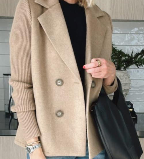 Victoria™ | Rento Bleiseritakki