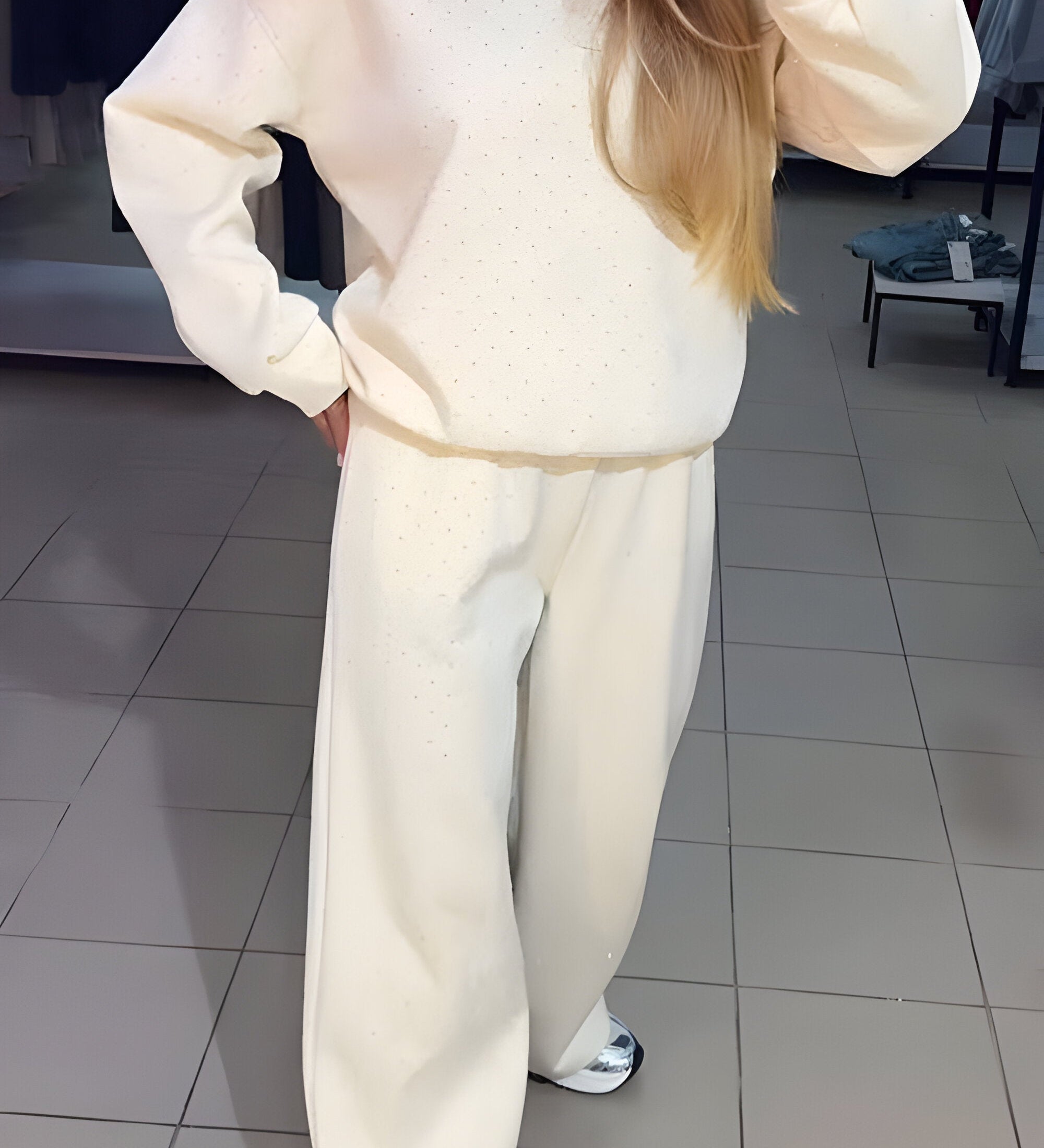 Morgan™ | Timanttisetti