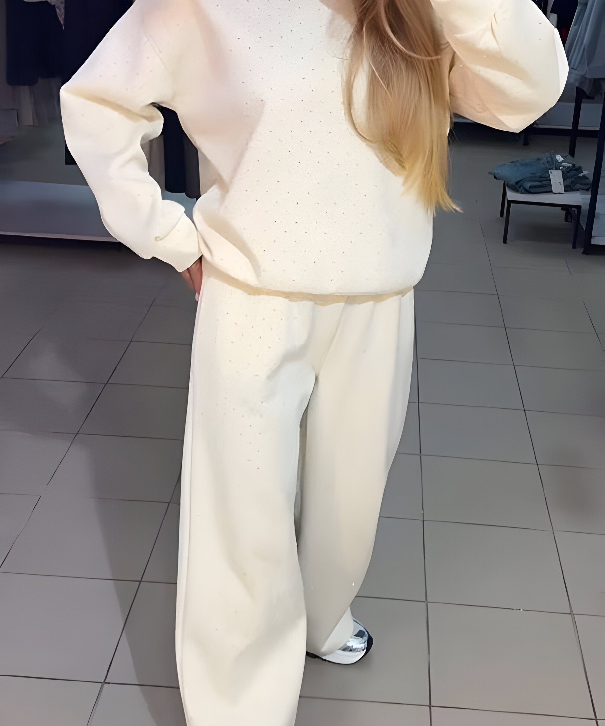 Morgan™ | Timanttisetti