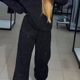 Morgan™ | Timanttisetti