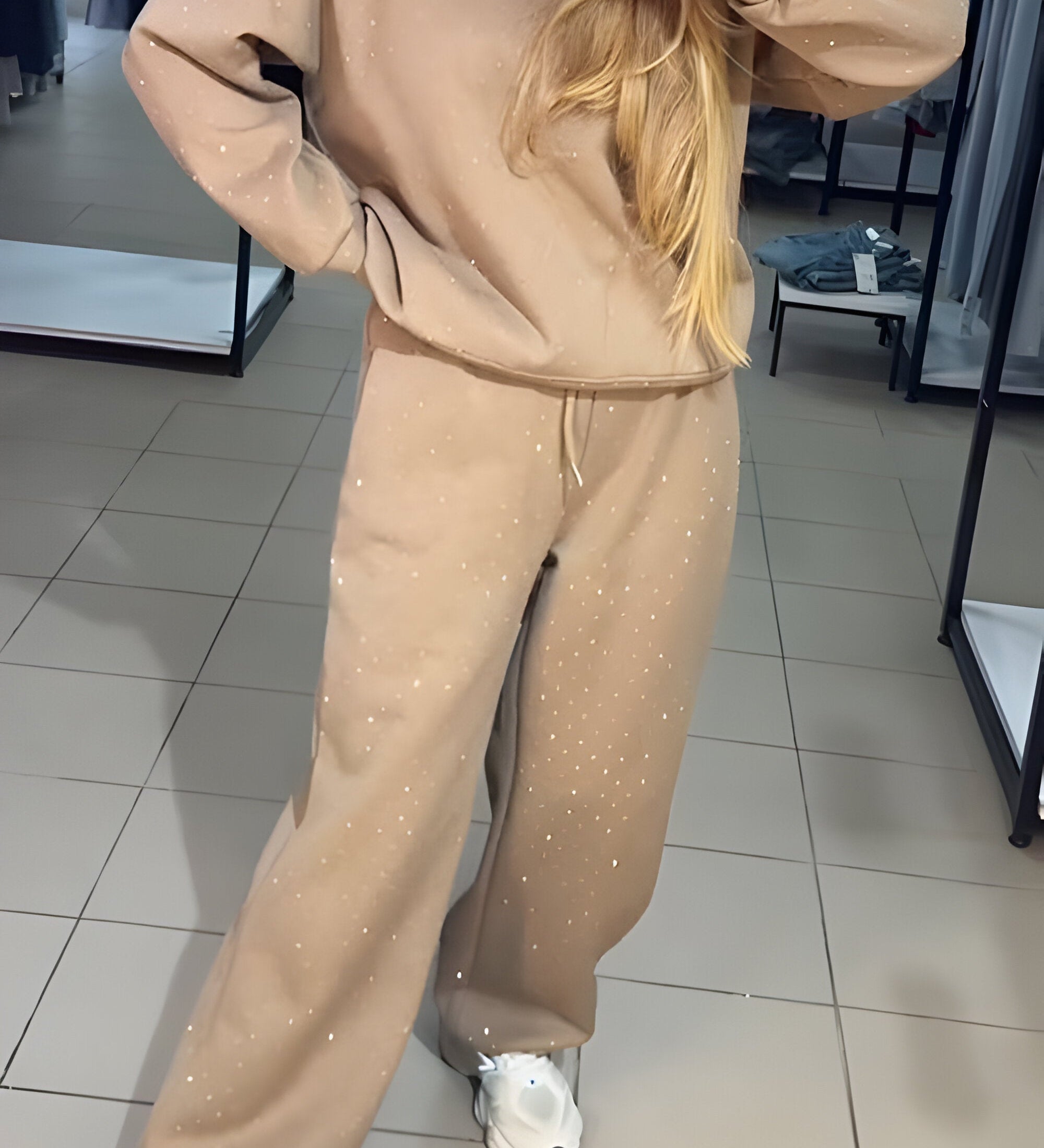 Morgan™ | Timanttisetti