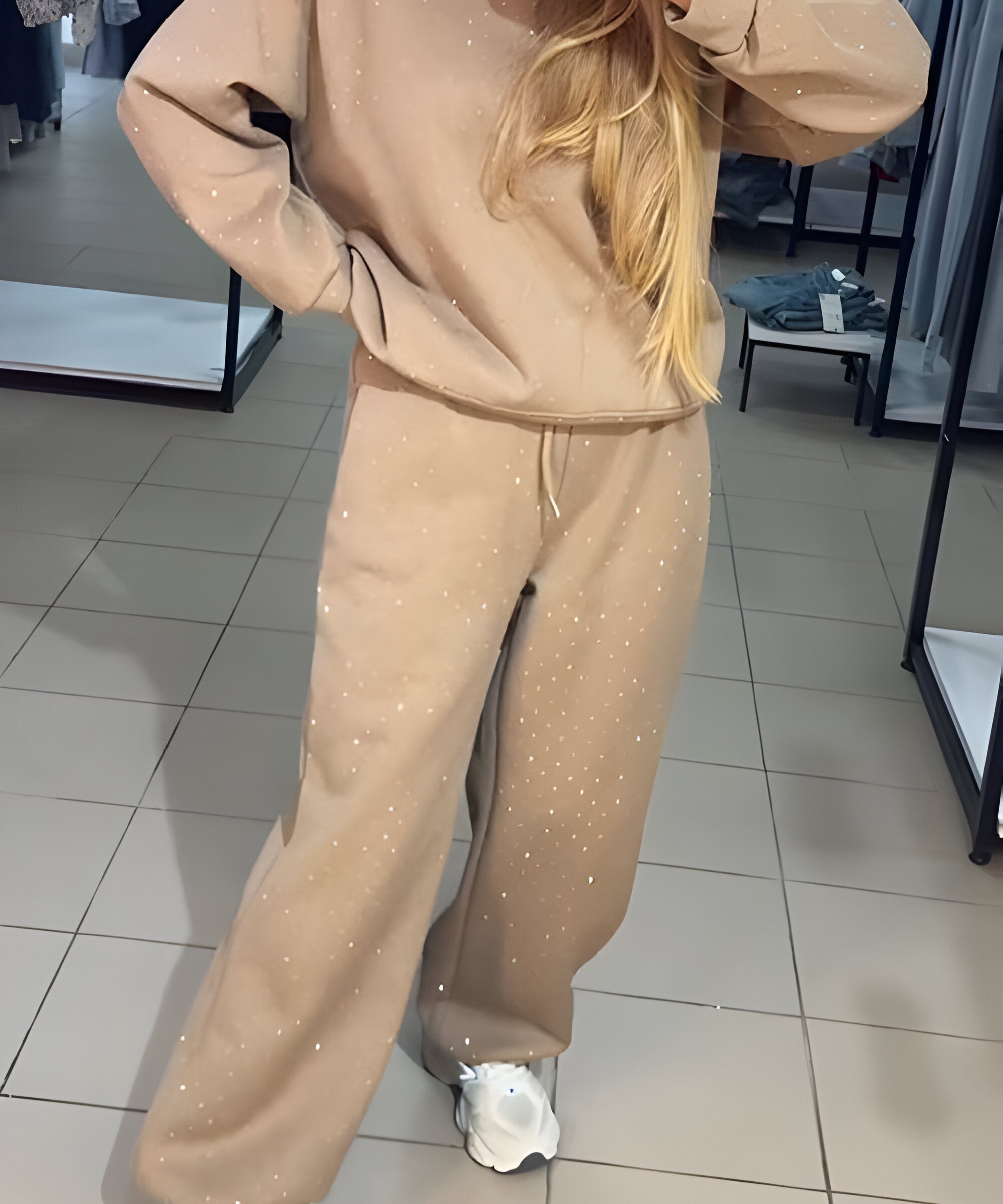 Morgan™ | Timanttisetti