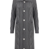 KARINA™ | Elegantti Mukava Takki