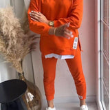 Donna™ | Mukava Lounge-setti