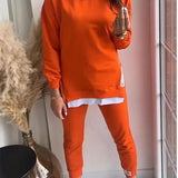 Donna™ | Mukava Lounge-setti