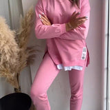 Donna™ | Mukava Lounge-setti