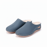 Liisa™ | Ortopediset fleece-aamutossut