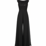 Louna™ | Tyylikäs hihaton haalari