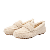 Madeleine™ | Tyylikkäät mokkasiinit talveksi