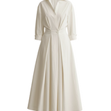 Marlise™ | Boho-maksimekko naisille