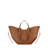 Mila™ | Laukku sivurypytyksellä