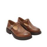 Mira™ | Tyylikkäät Mary Jane -kengät