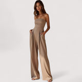 Isabella™ | Rentouttava haalari