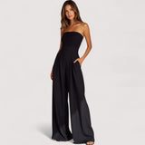 Isabella™ | Rentouttava haalari