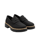 Paula™ | Tyylikkäät ja ultra-mukavat ortopediset mokkasiinit