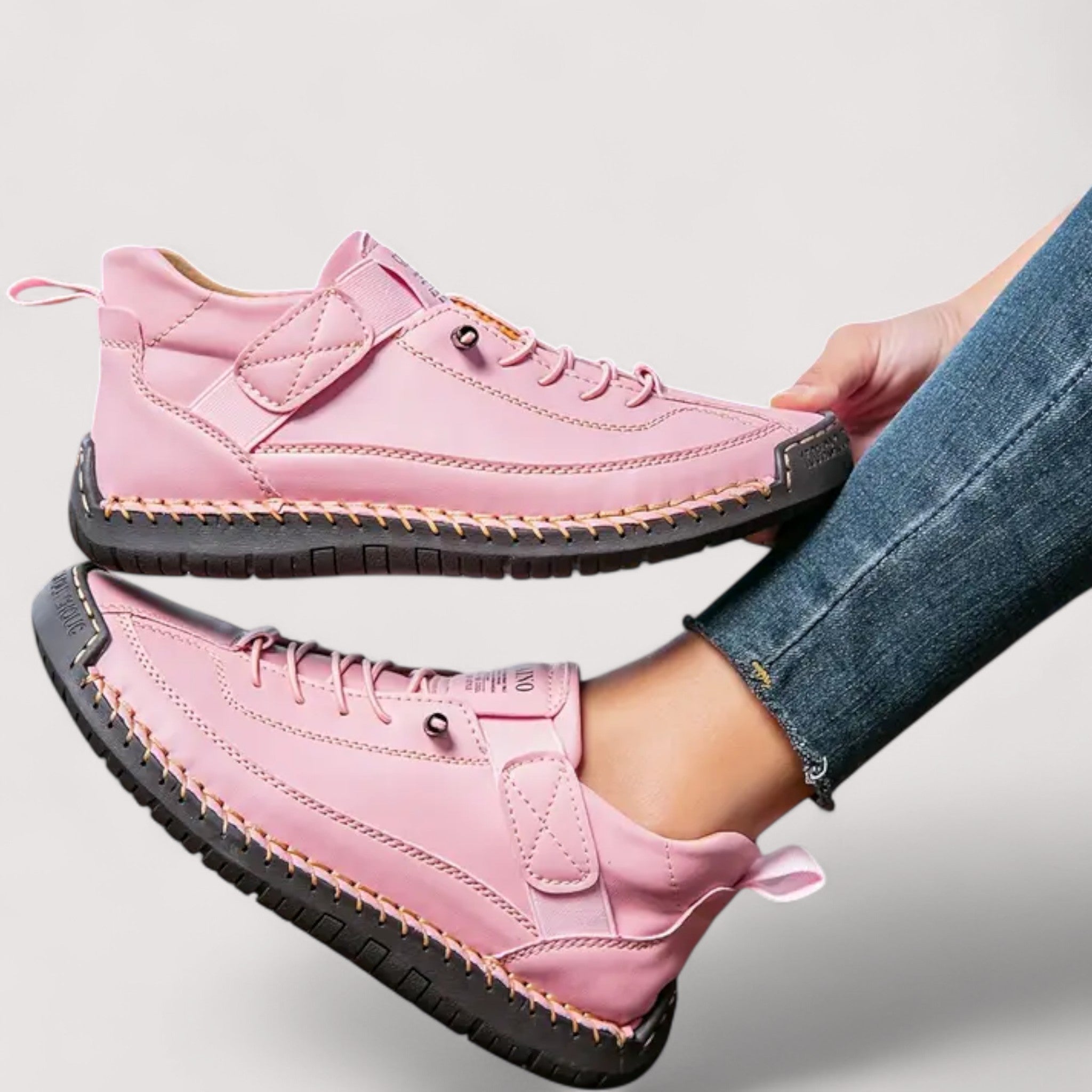 Maria™ | Ortopediset mukavuuskengät