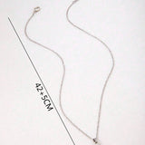 Serenity Bond™ | Kaulakoru riipuksella